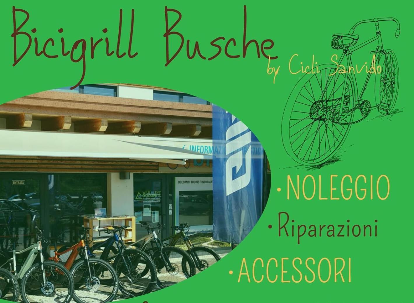 Apartamento Residenza Letizia Nemeggio Exterior foto